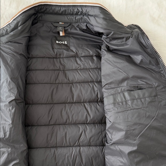 Boss Jacket - Picture 8 of 16
